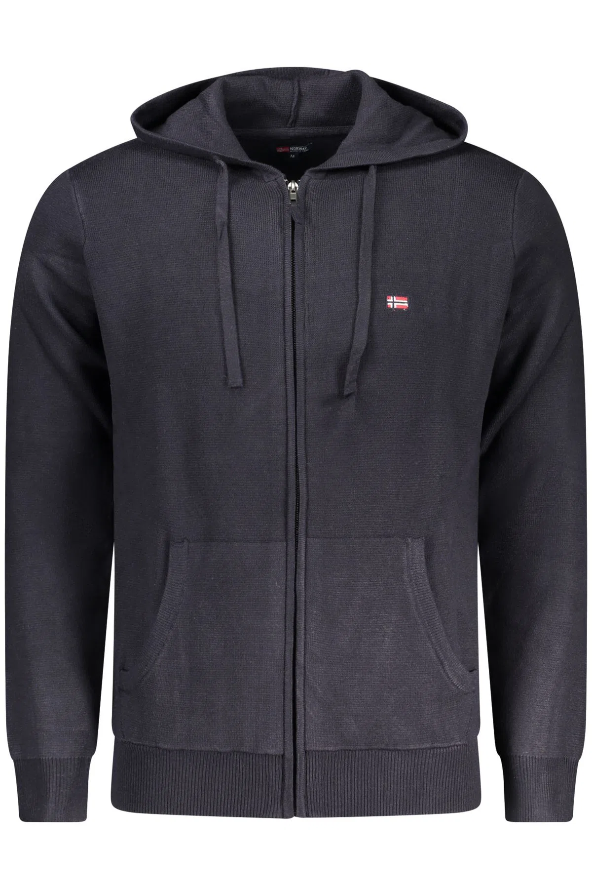 Pull Masculin Bleu