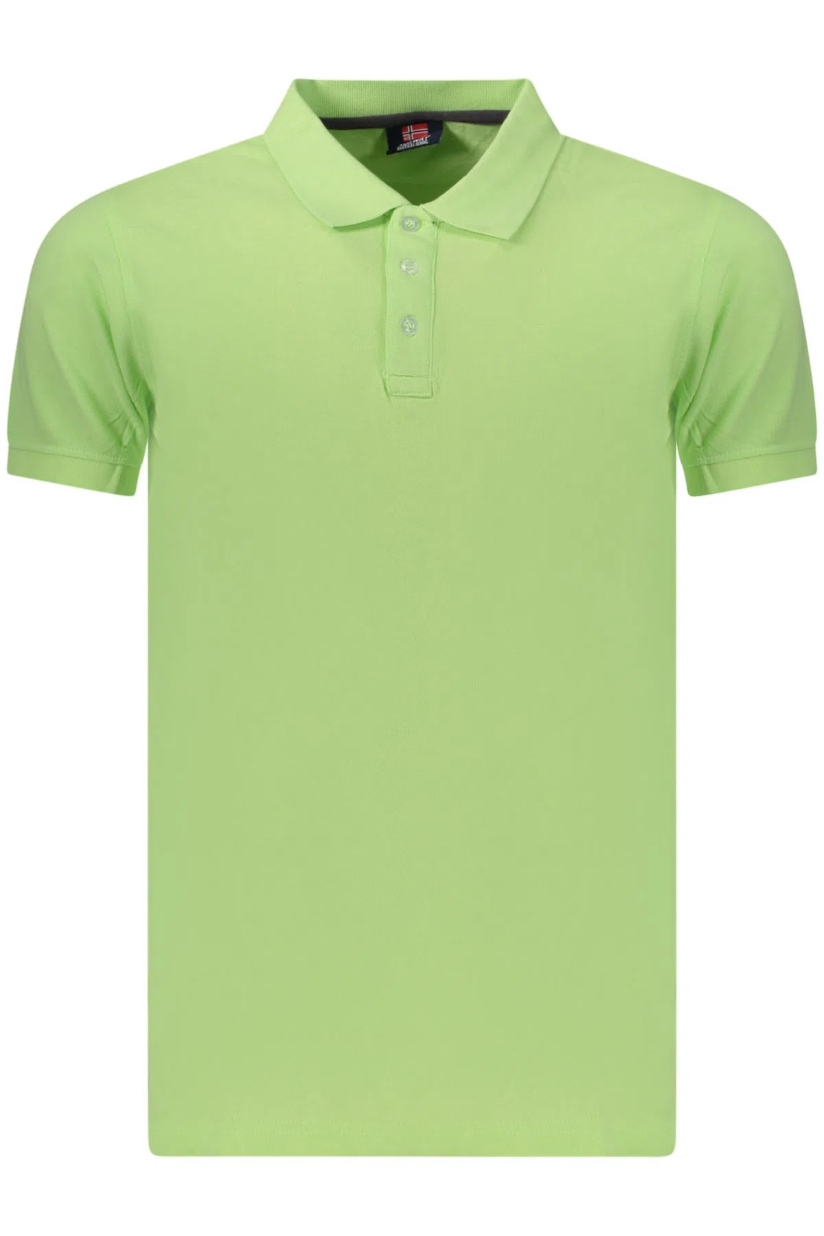 Polo Vert