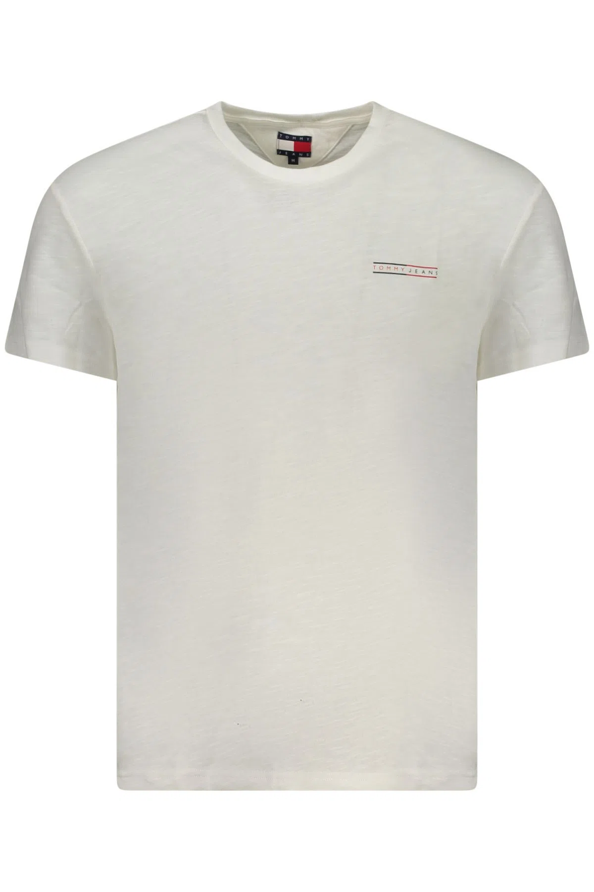 T-Shirt Homem Branco