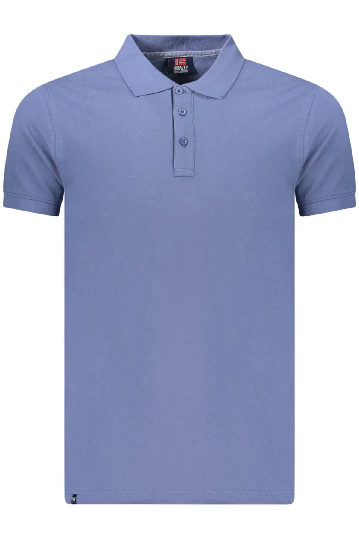 Polo Bleu