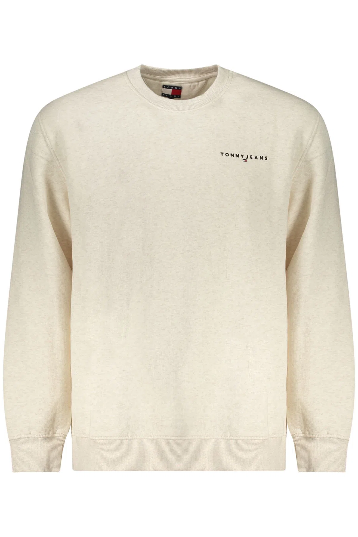 Sweatshirt Homem Bege
