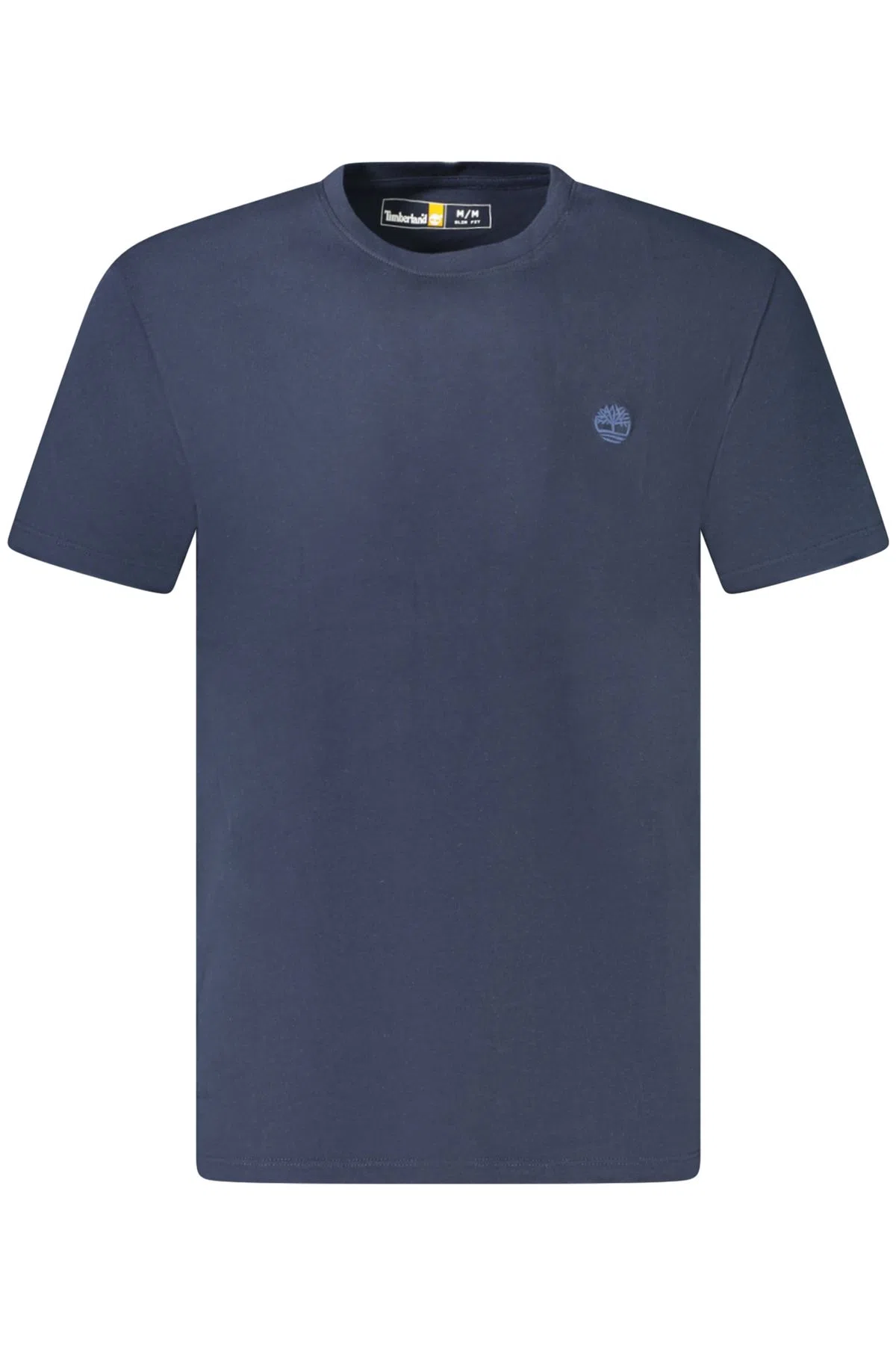 T-Shirt Homem Azul