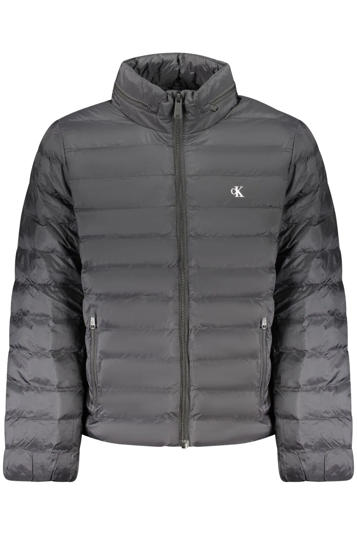 Casaco Homem Preto