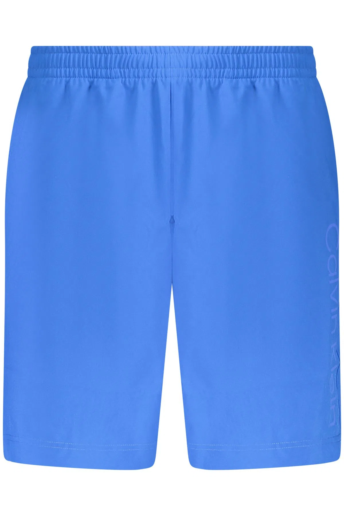 Calções Homem Azul