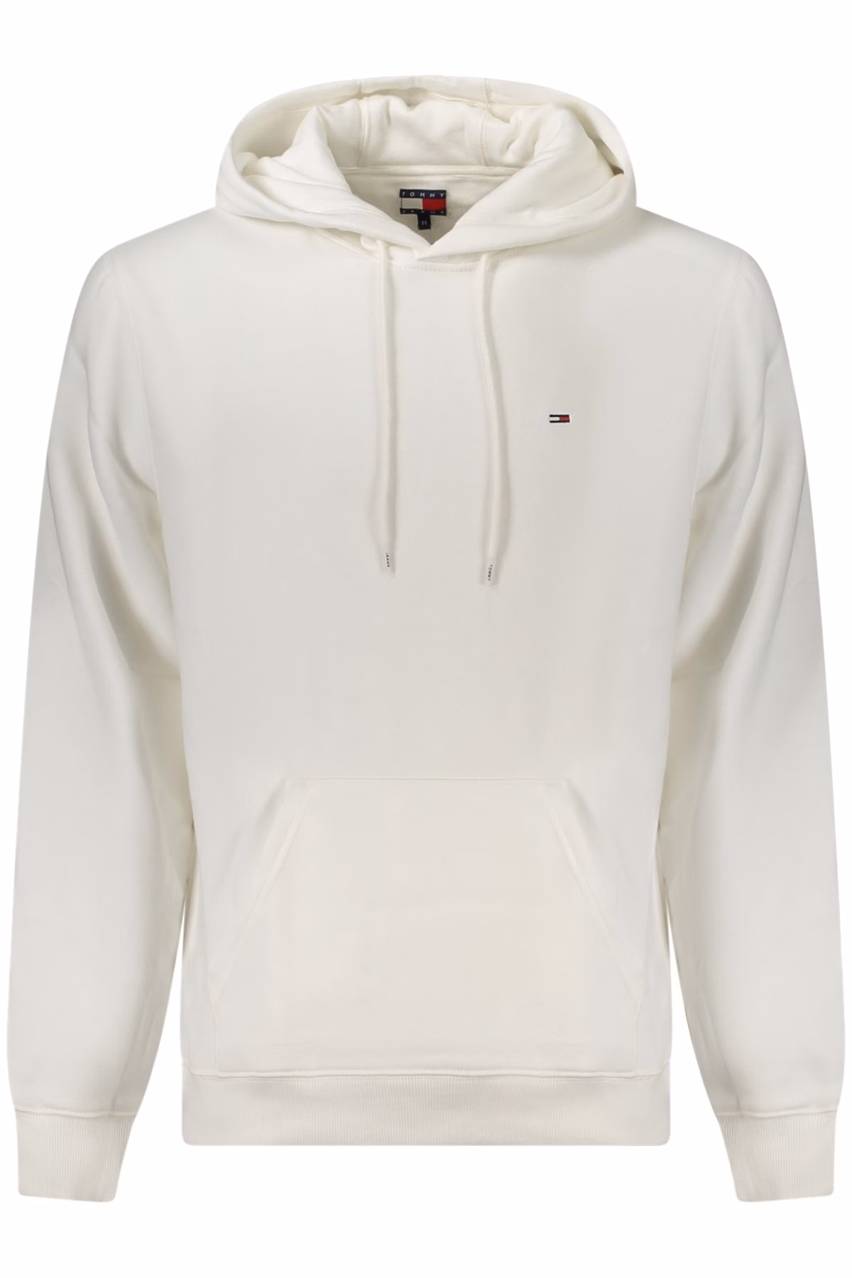 Sweatshirt Homem Branco