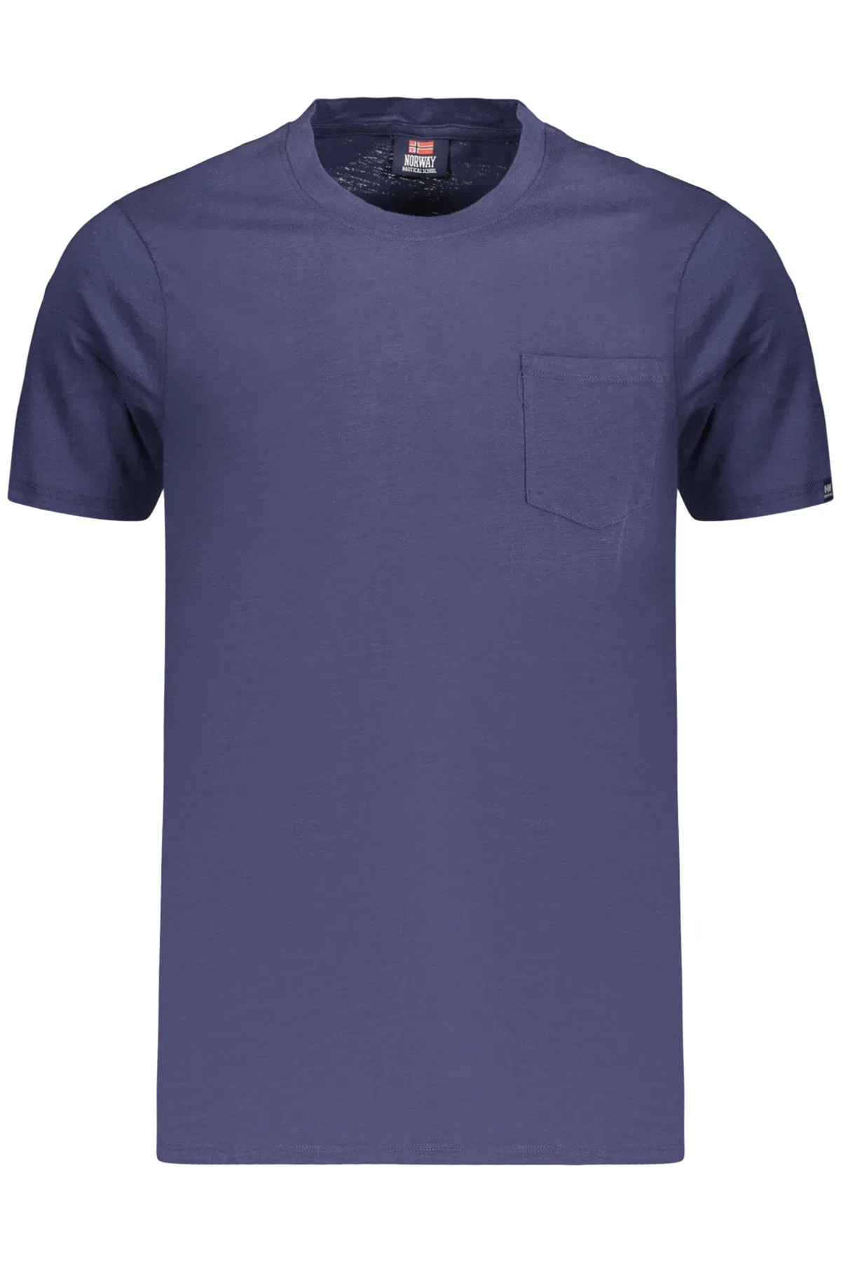 Men's Blue T-Shirt