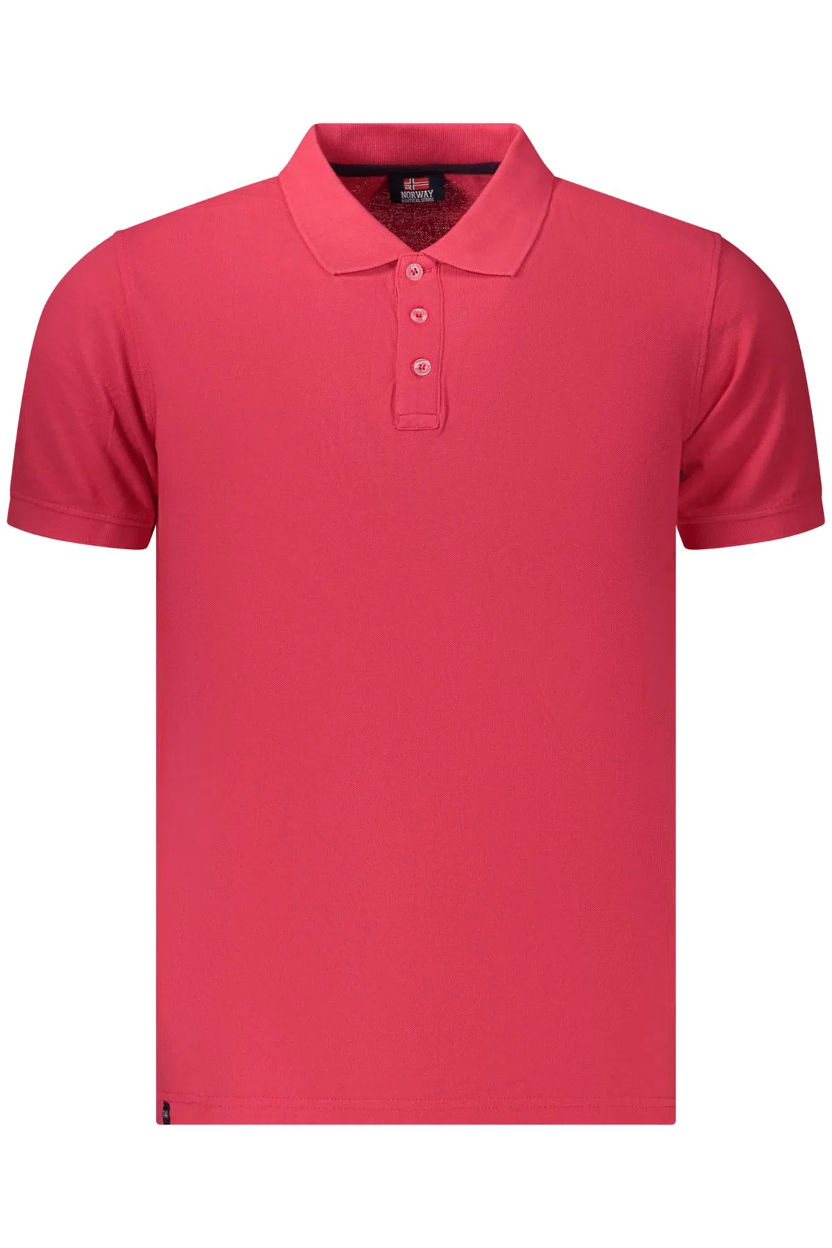 Polo Rouge
