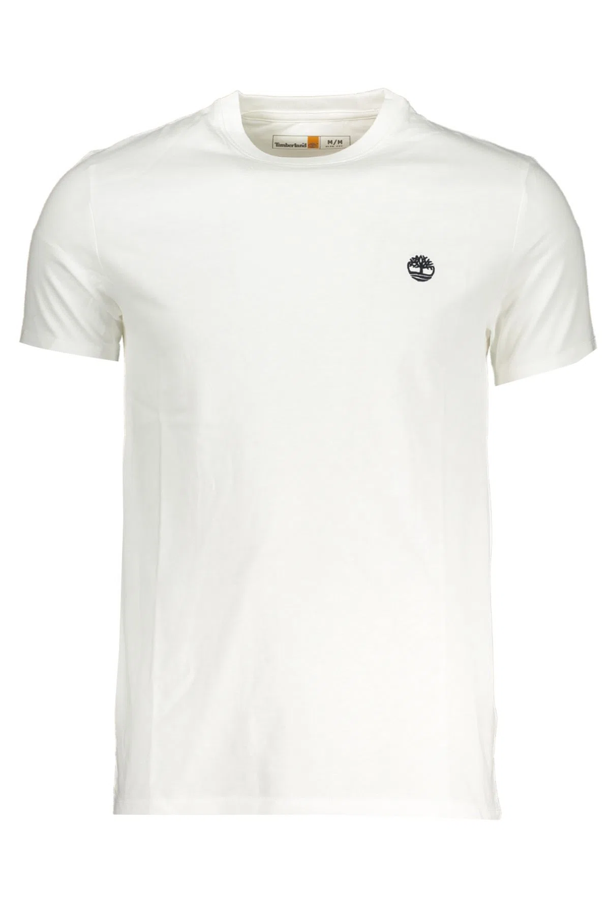 T-Shirt Homem Branco
