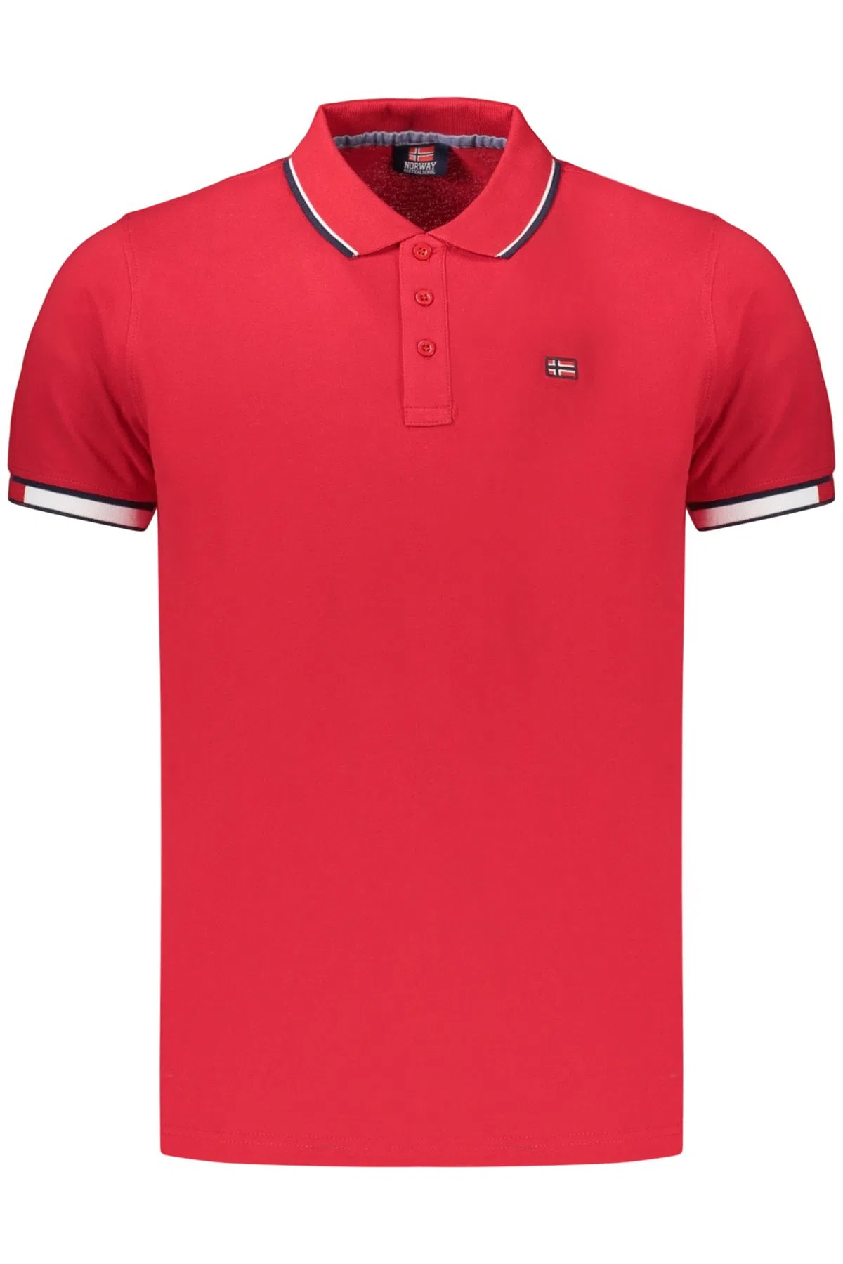 Polo Rouge