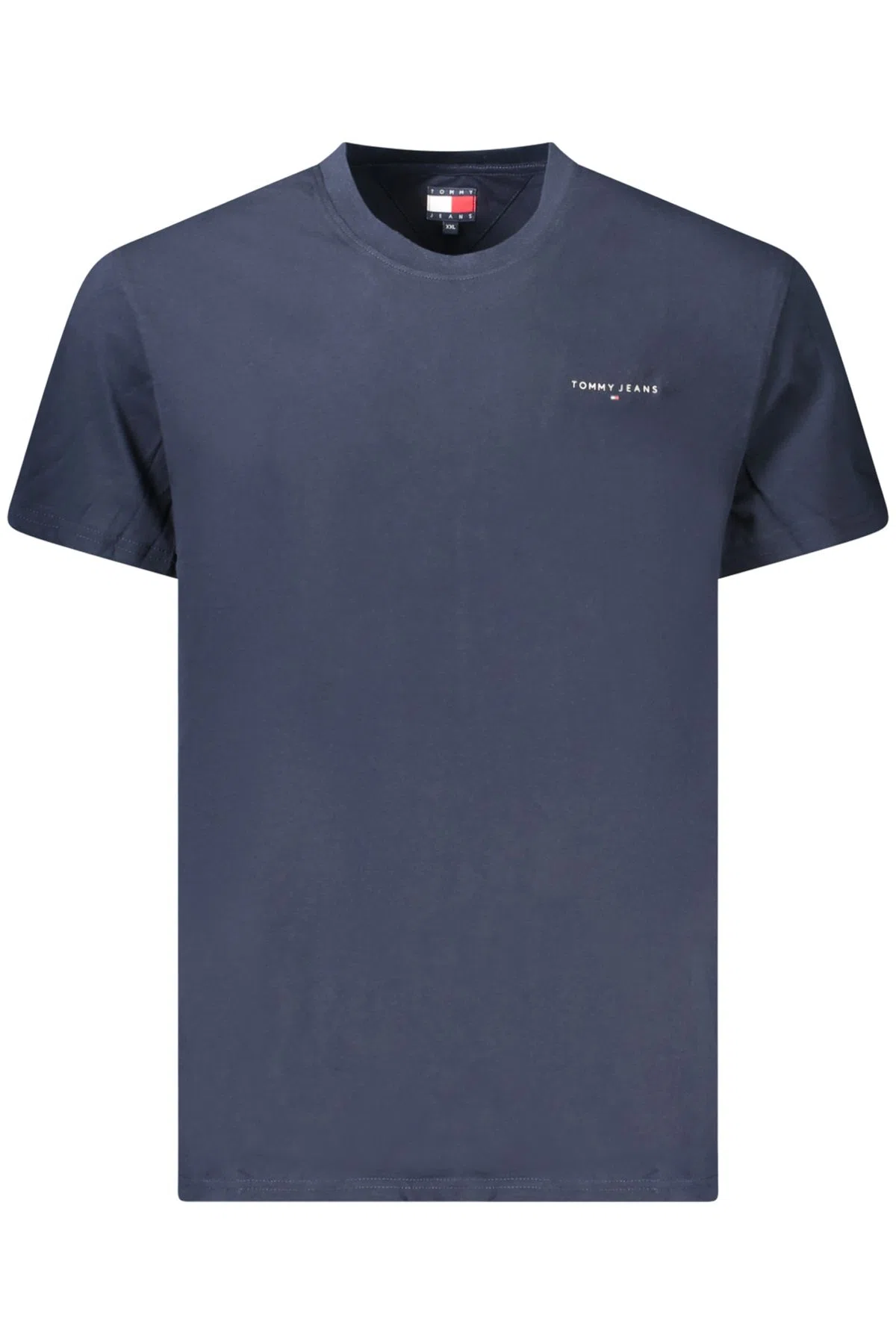 T-Shirt Homem Azul 