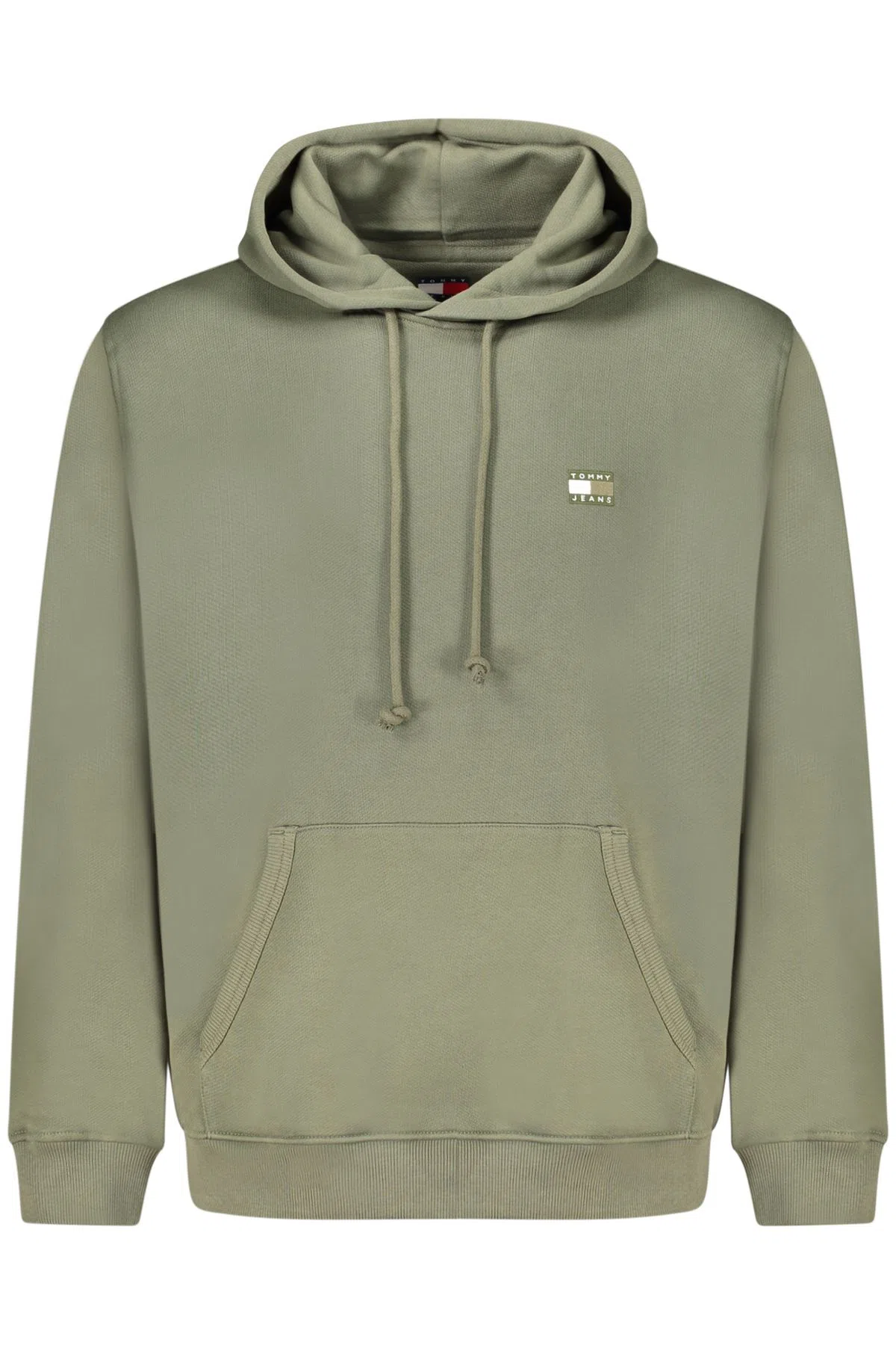 Sweatshirt Homem Verde