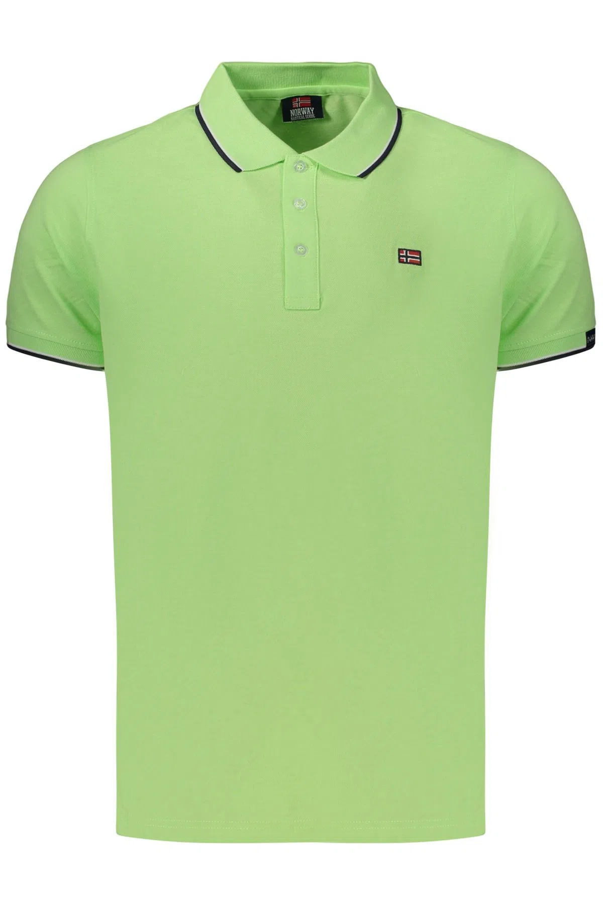 Polo Vert