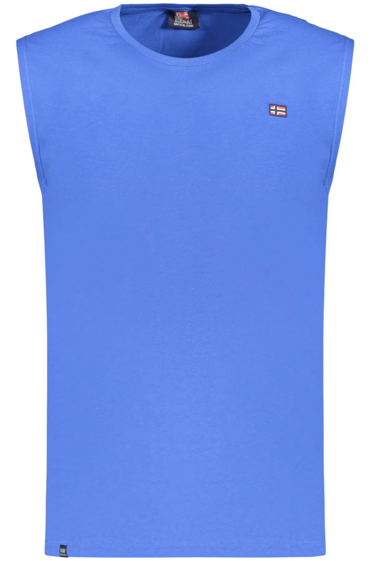 Regata Homem Azul