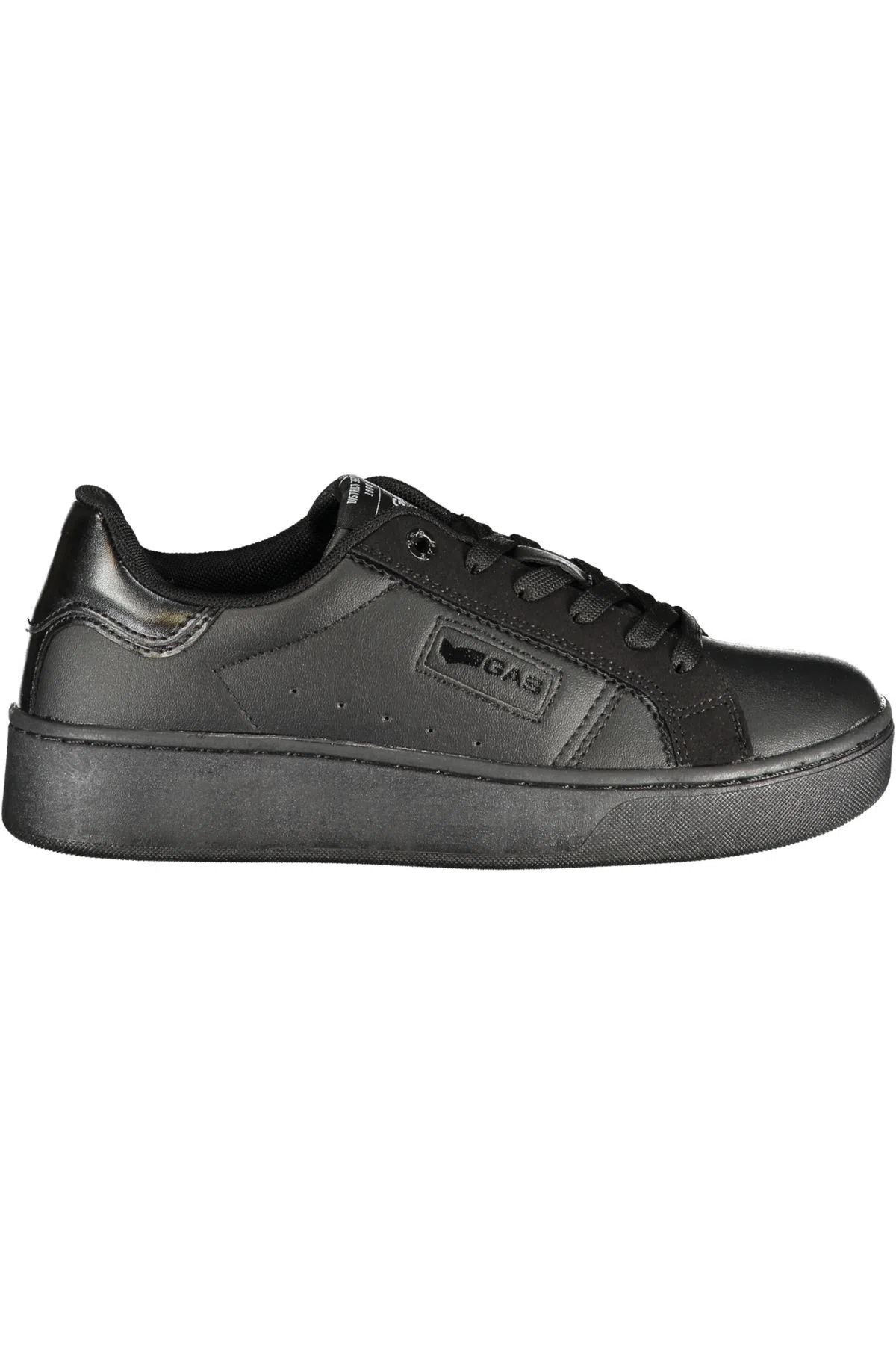 Women's Black Sneakers