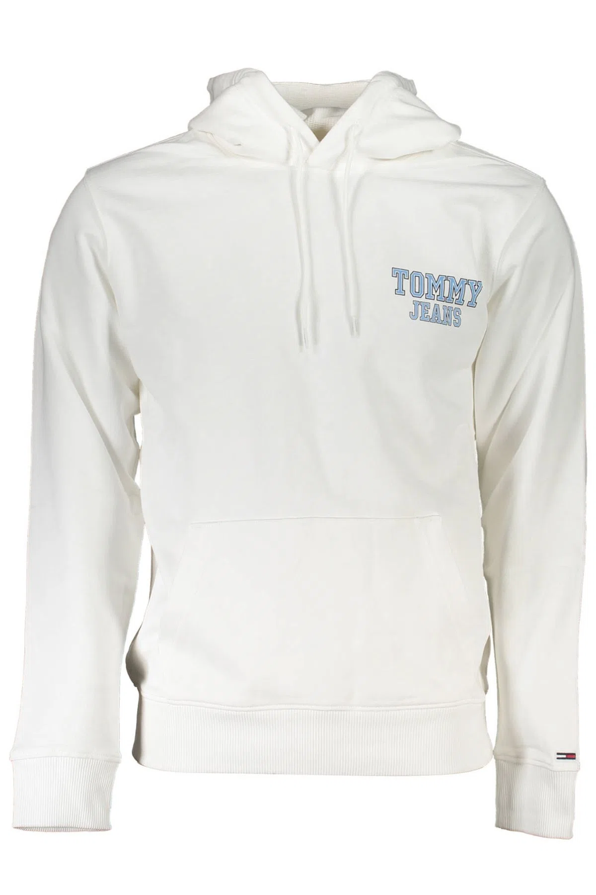 Sweatshirt Homem Branco
