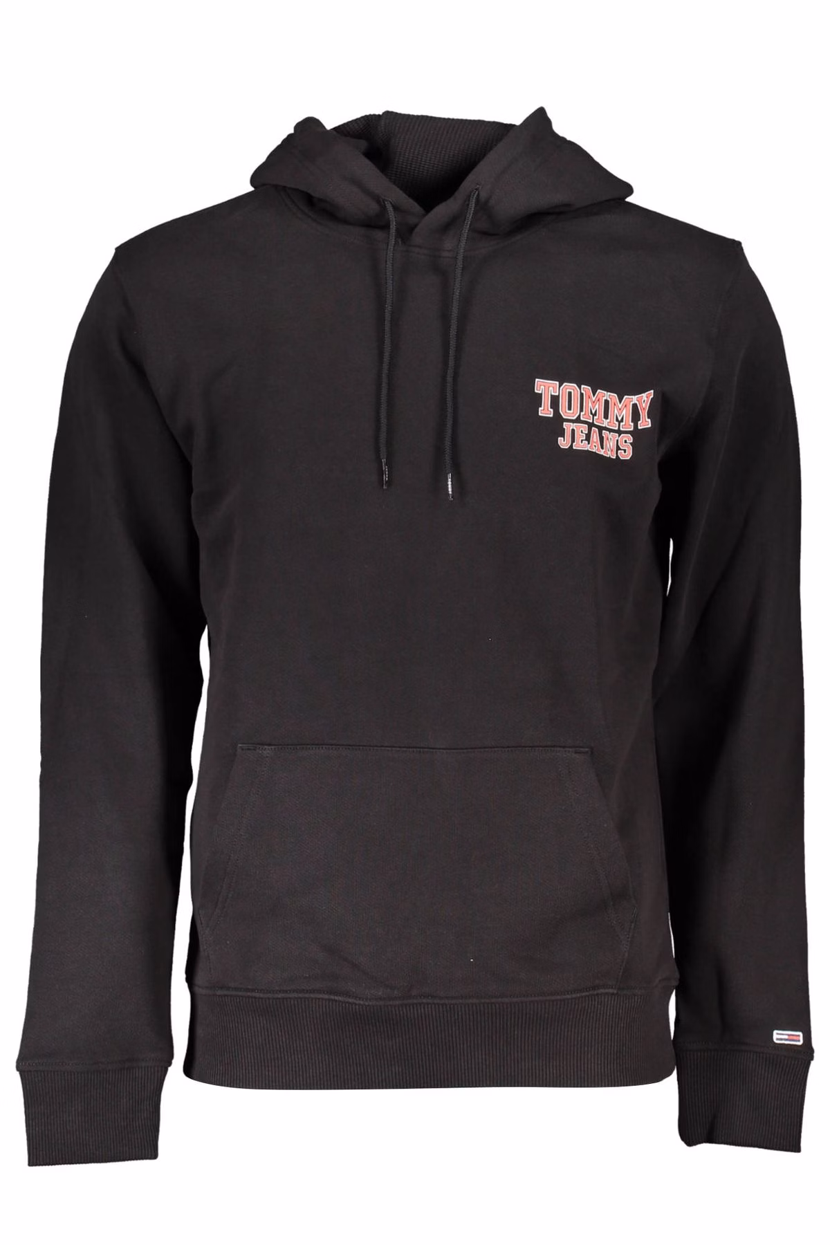 Sweatshirt Homem Preto