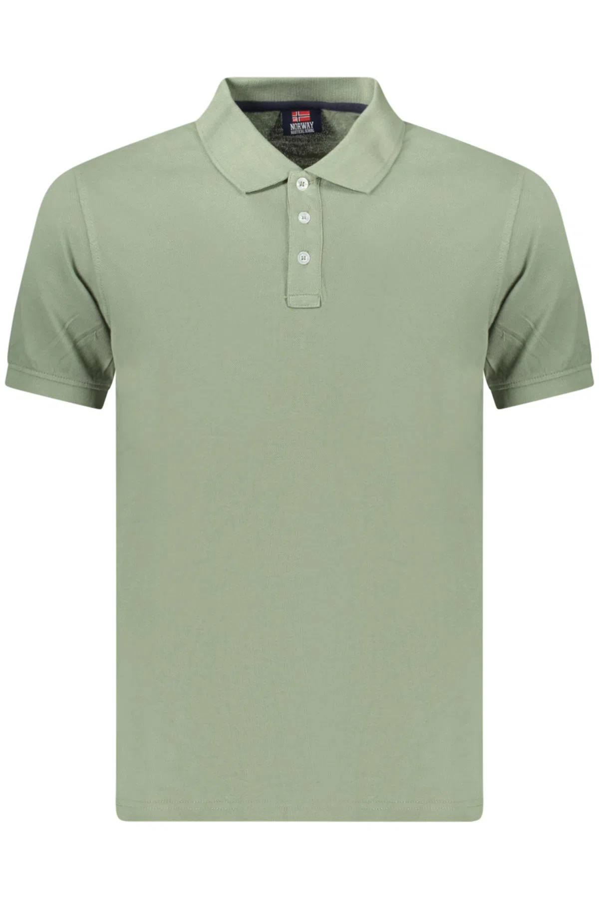 Green Polo