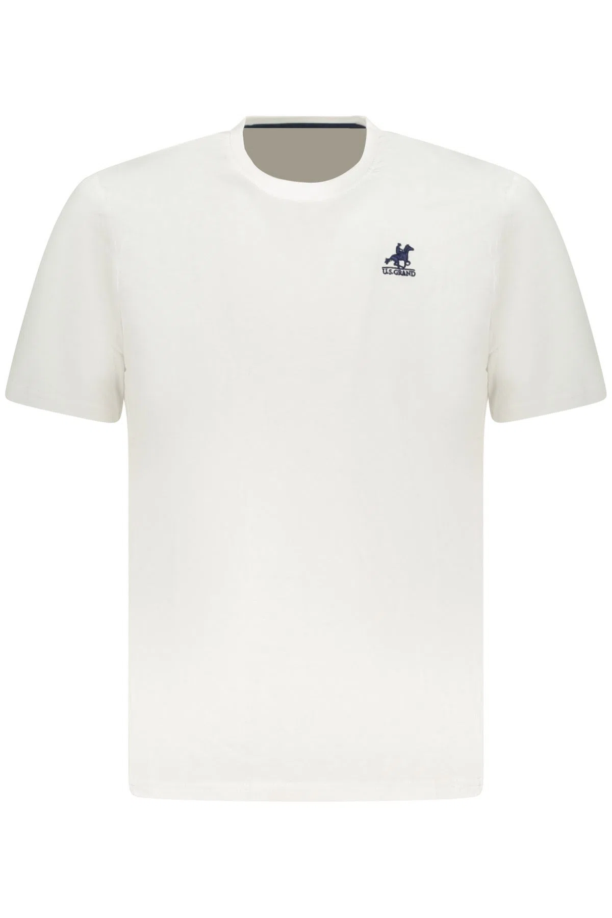 T-Shirt Homem Branco