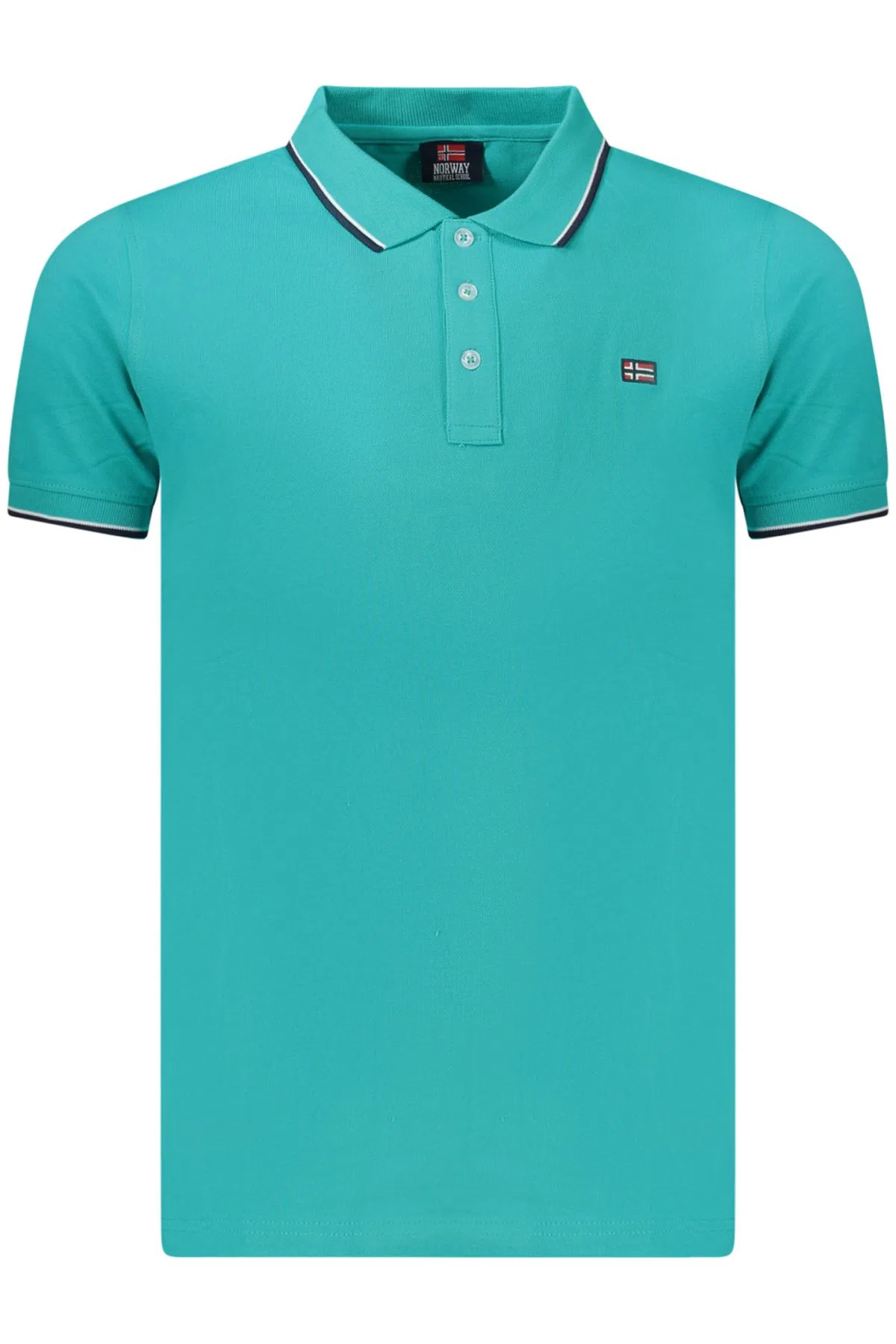 Polo Bleu Ciel