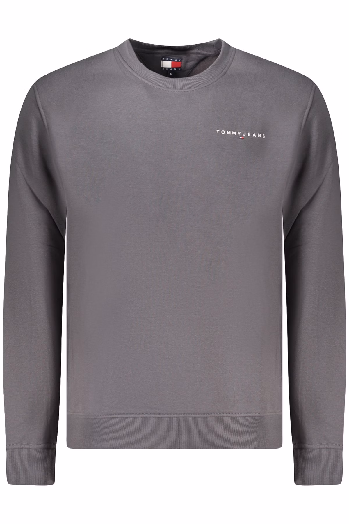 Sweatshirt Homem Cinzento