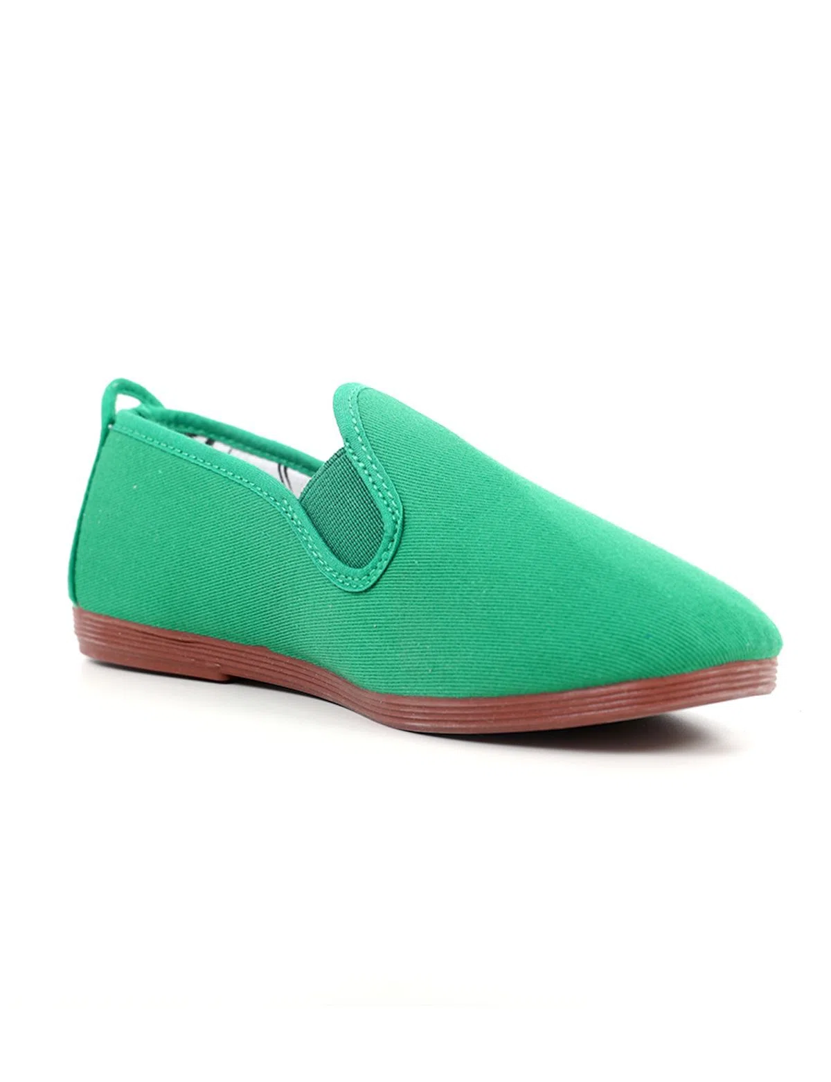 Turquoise Print Alpercatas