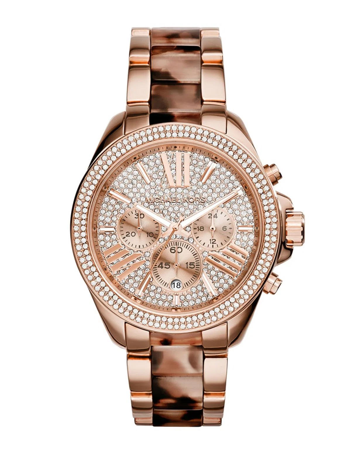 Reloj Cronógrafo Wren