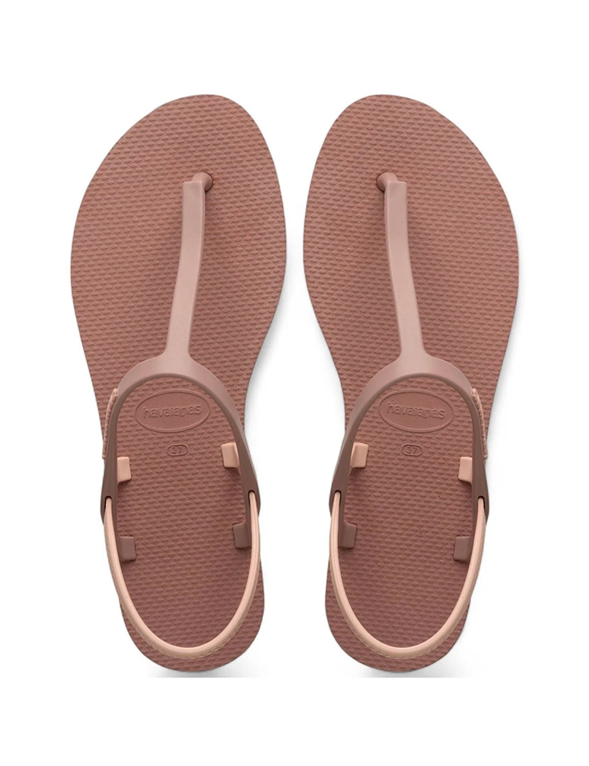 You Paraty Rj Pink Sandals