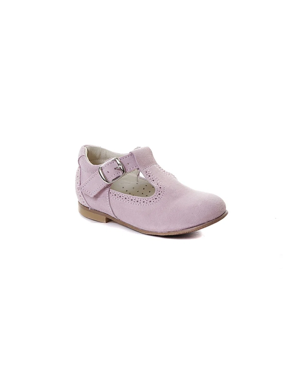 Pink Alpercata