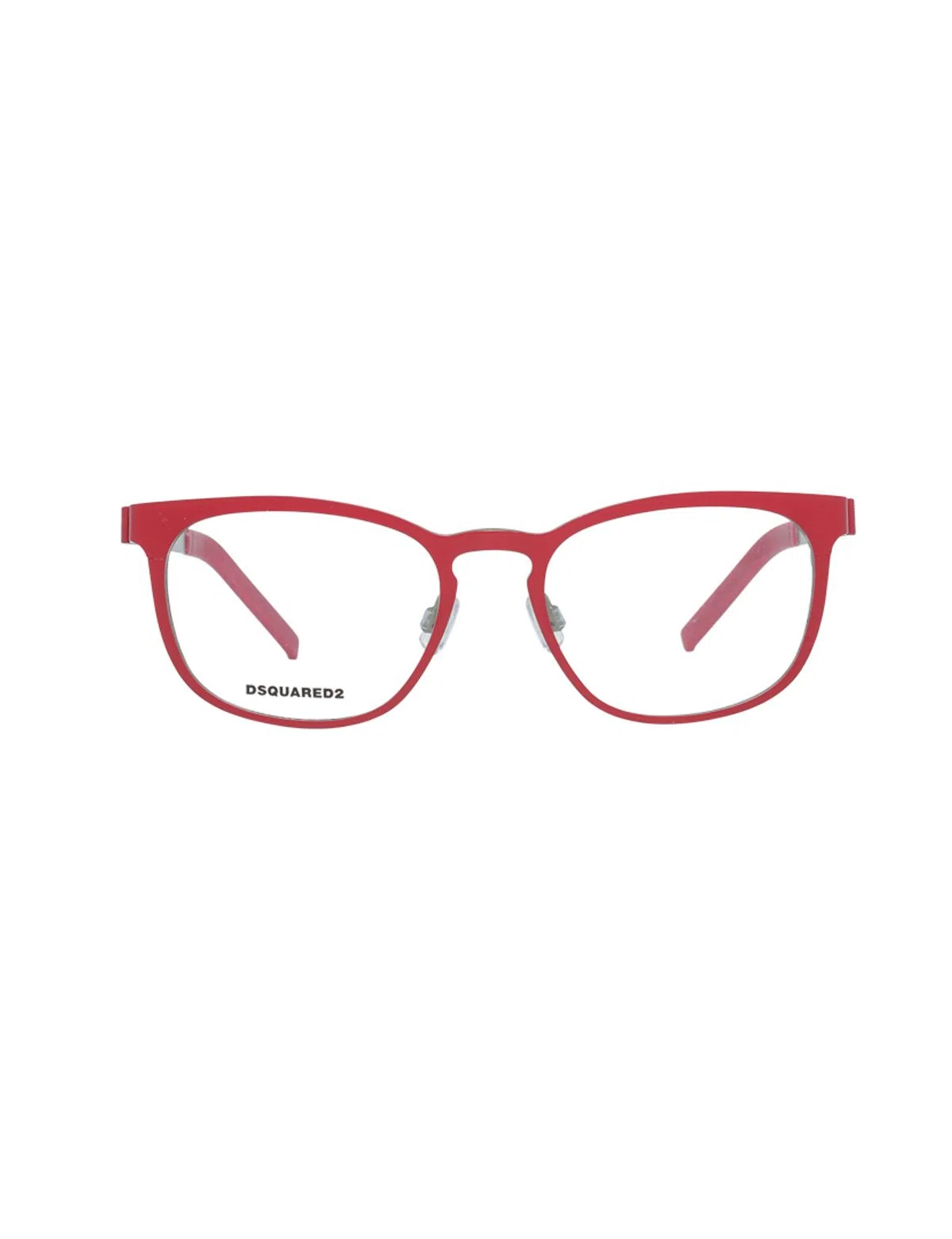 Armação Óculos Senhora Vermelho