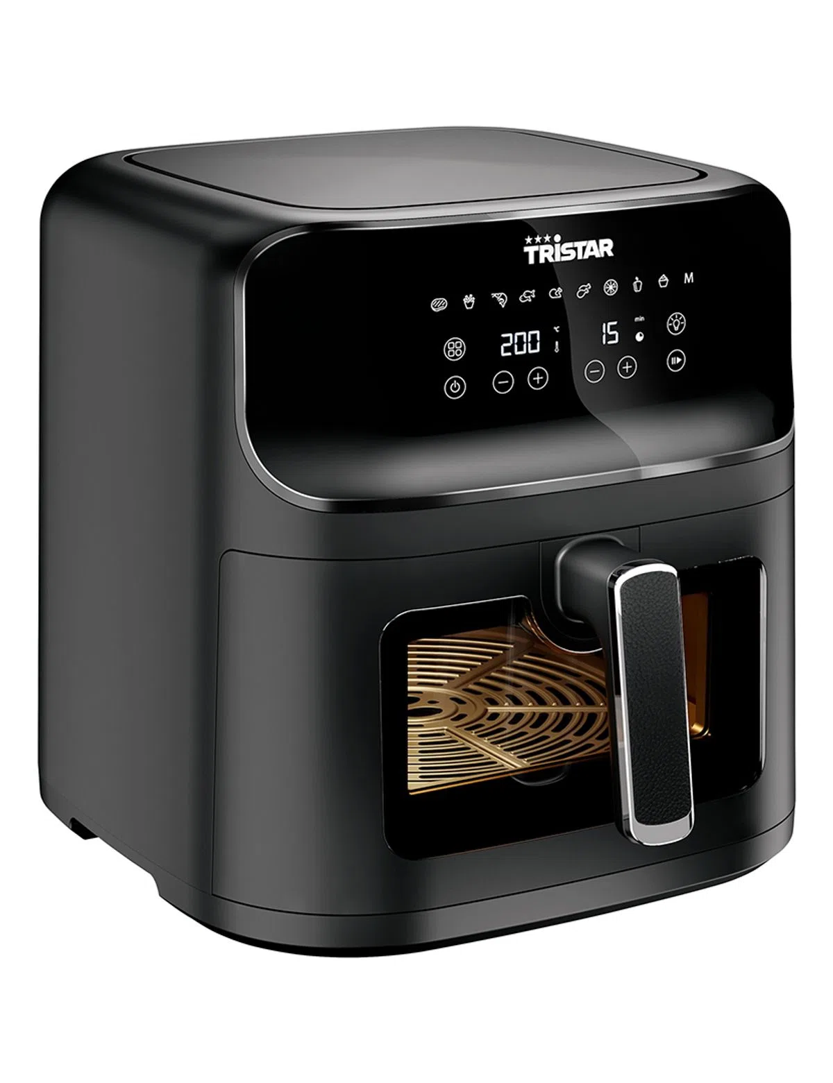 Air Fryer Digital 7.5L FR-9039