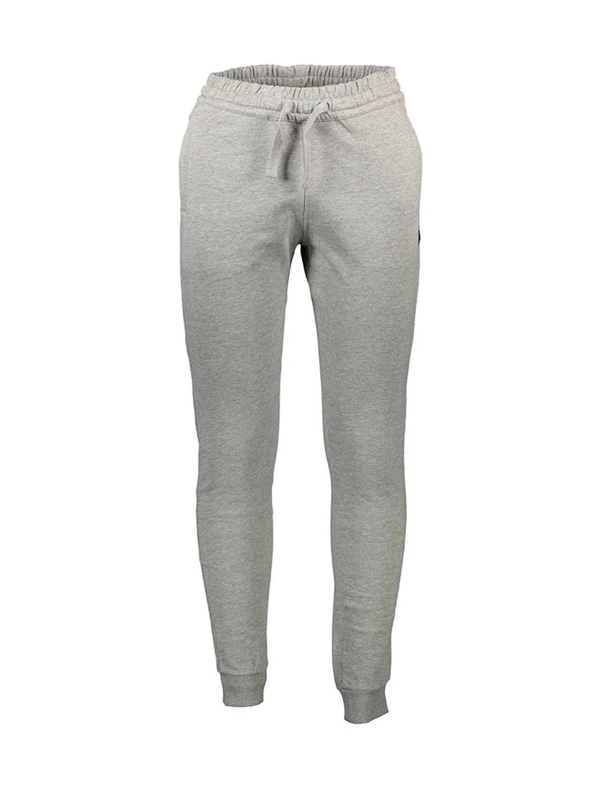 Calças Joggers Homem Cinzento