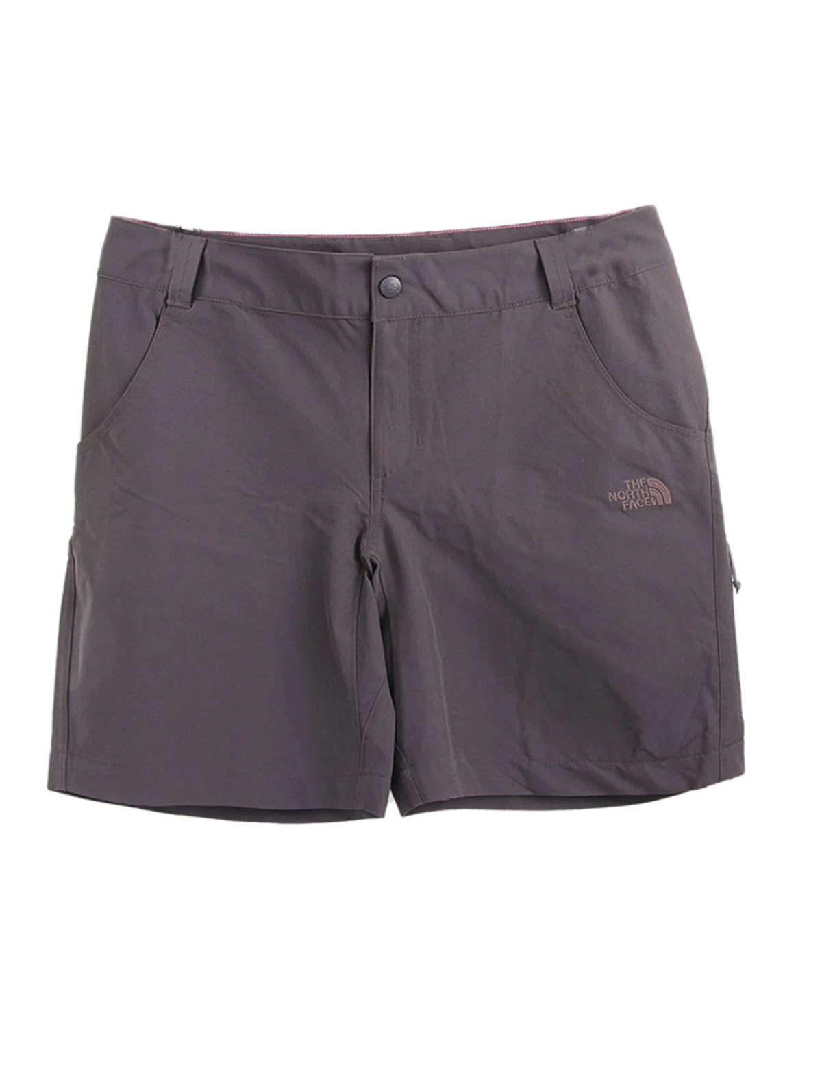 Calções Homem Exploration Cinzento