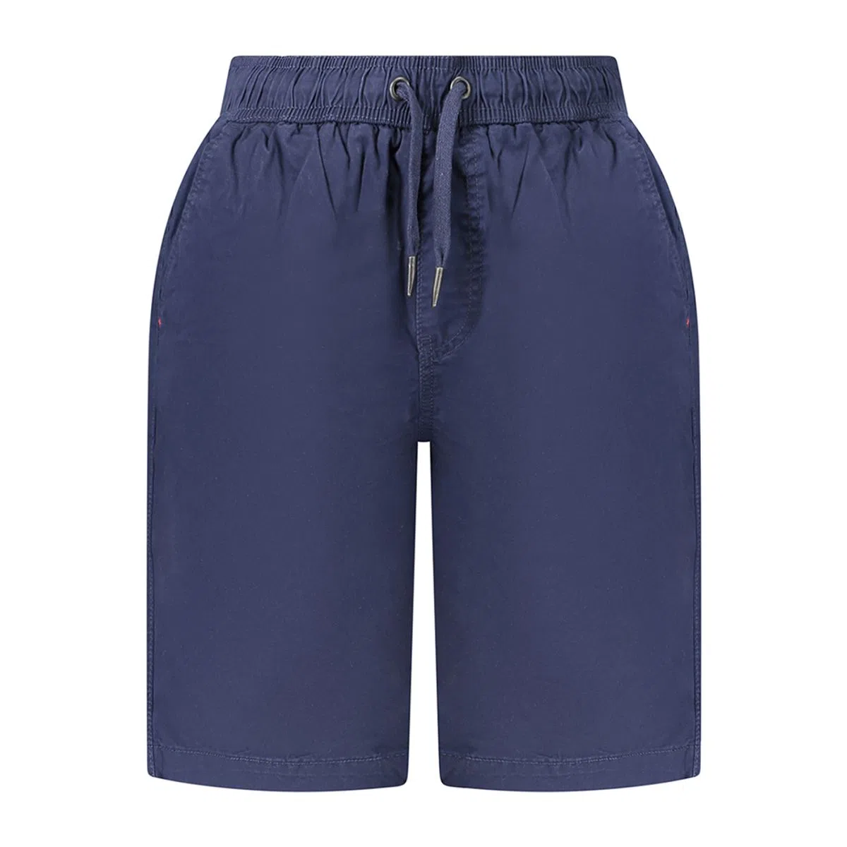 Men's Blue Chino Shorts