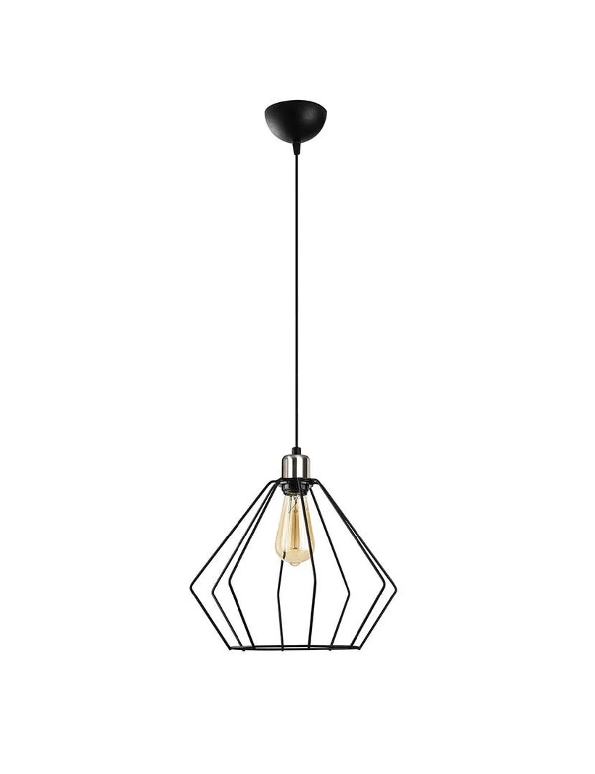 Candeeiro Suspenso Maden 4516