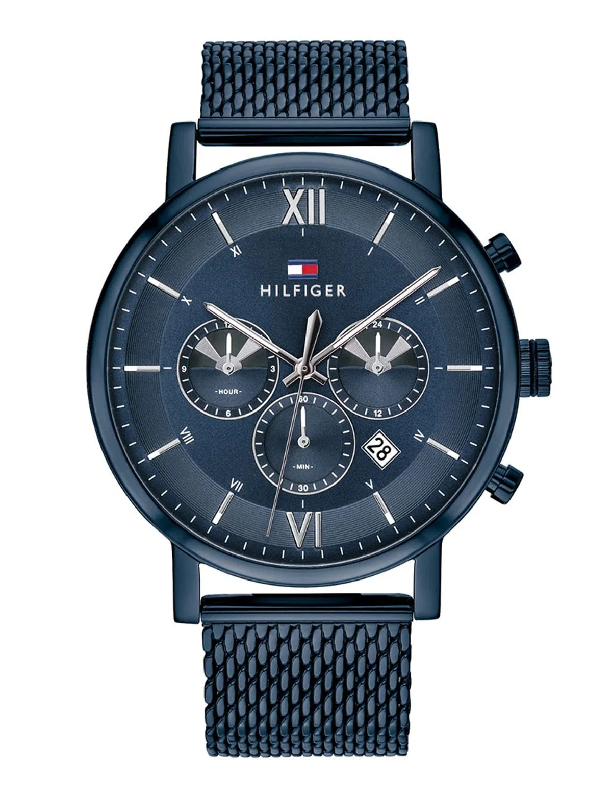 Reloj Cronógrafo Evan
