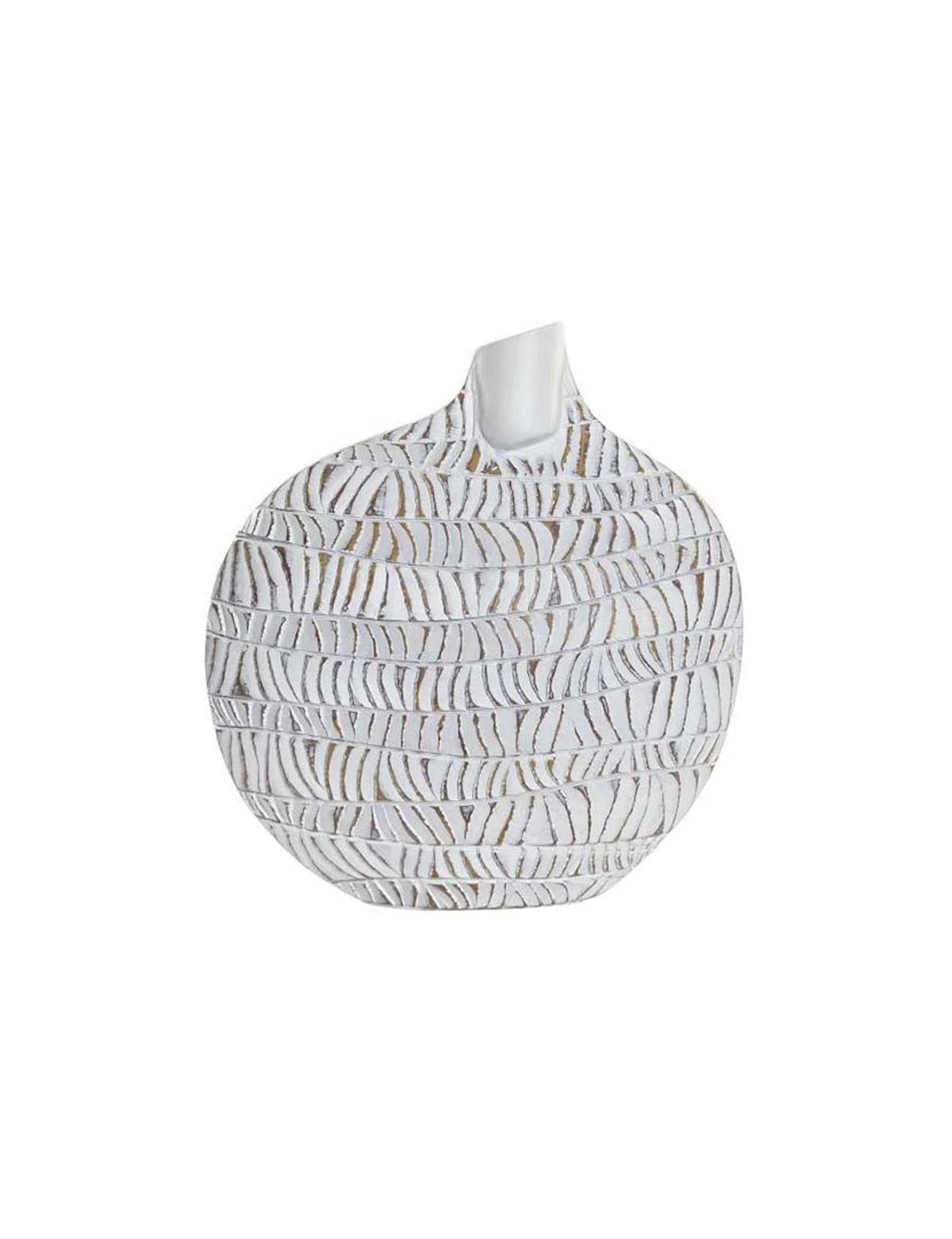 White Jar