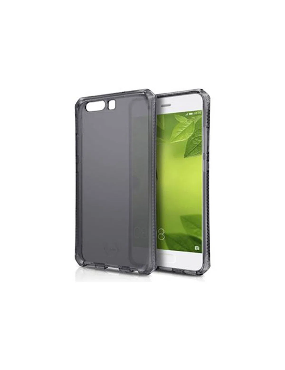 Capa Huawei P10 Preto