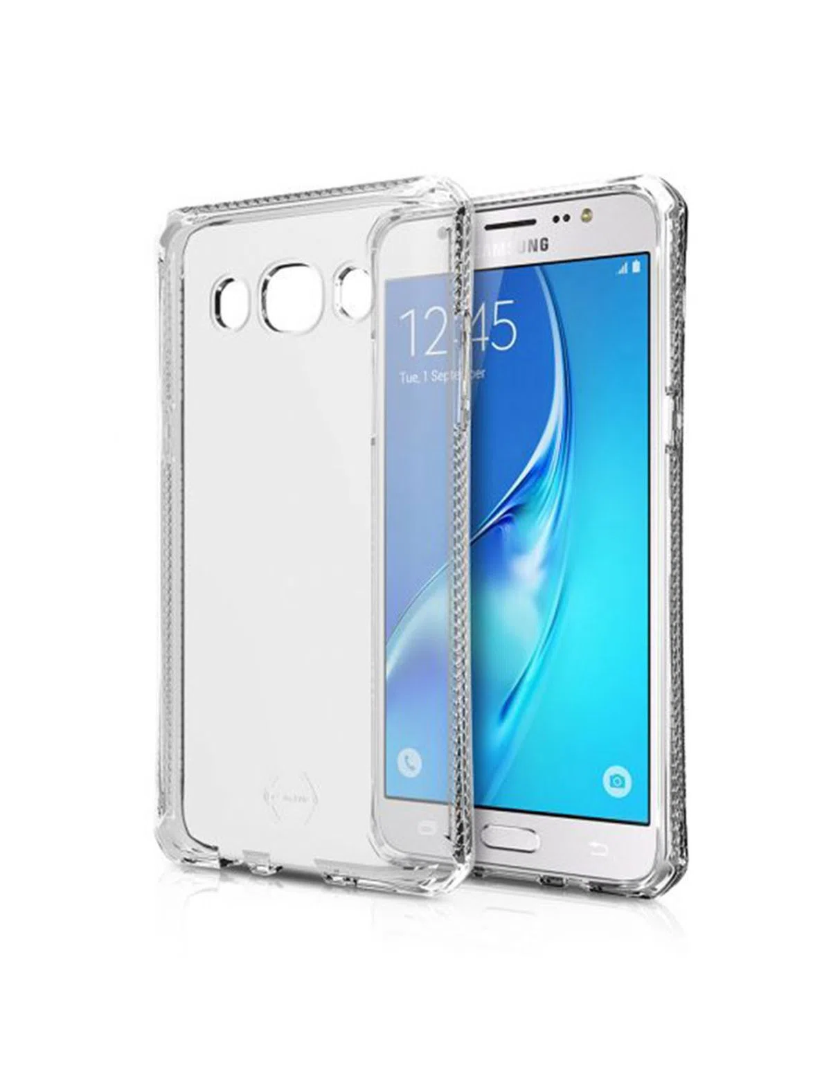 Capa Samsung Galaxy J5 (2016) Transparente
