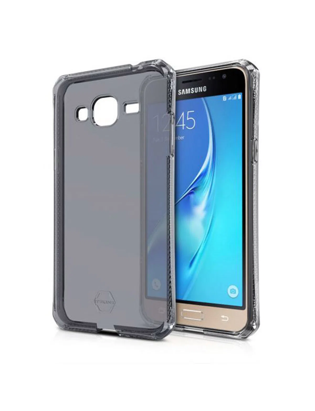 Samsung Galaxy J3 (2016) Case Black