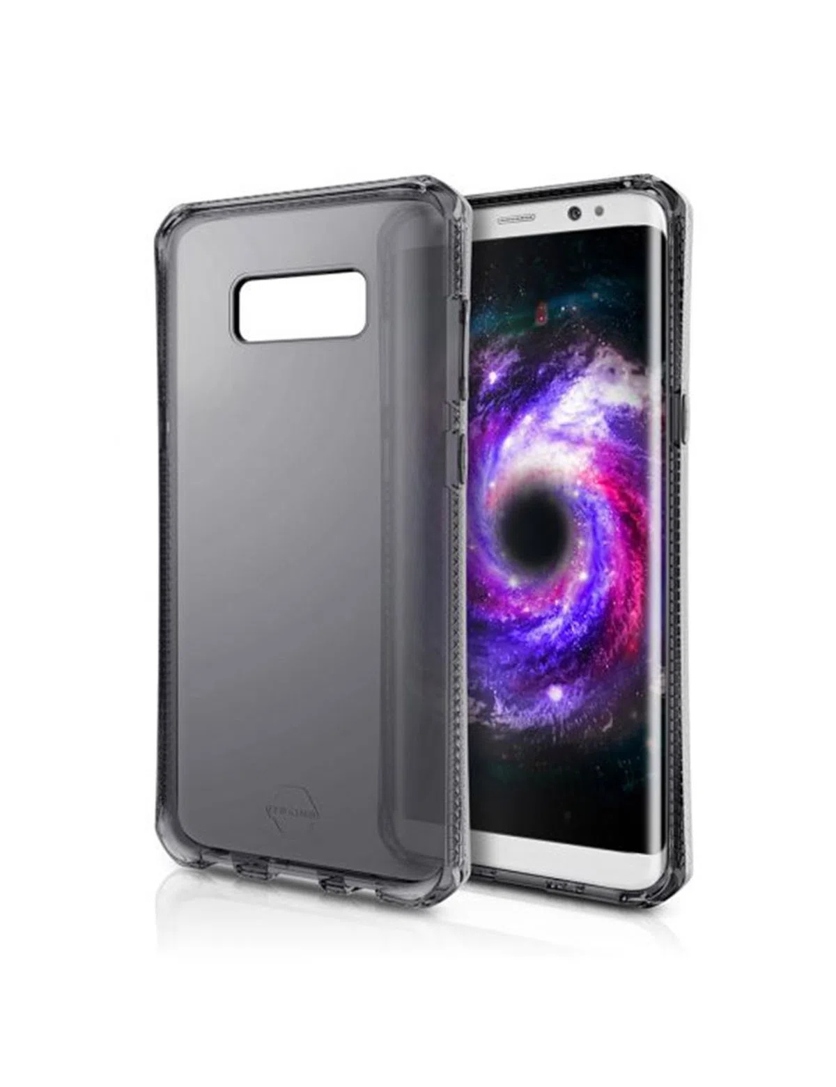 Funda Samsung Galaxy S8+ Negra