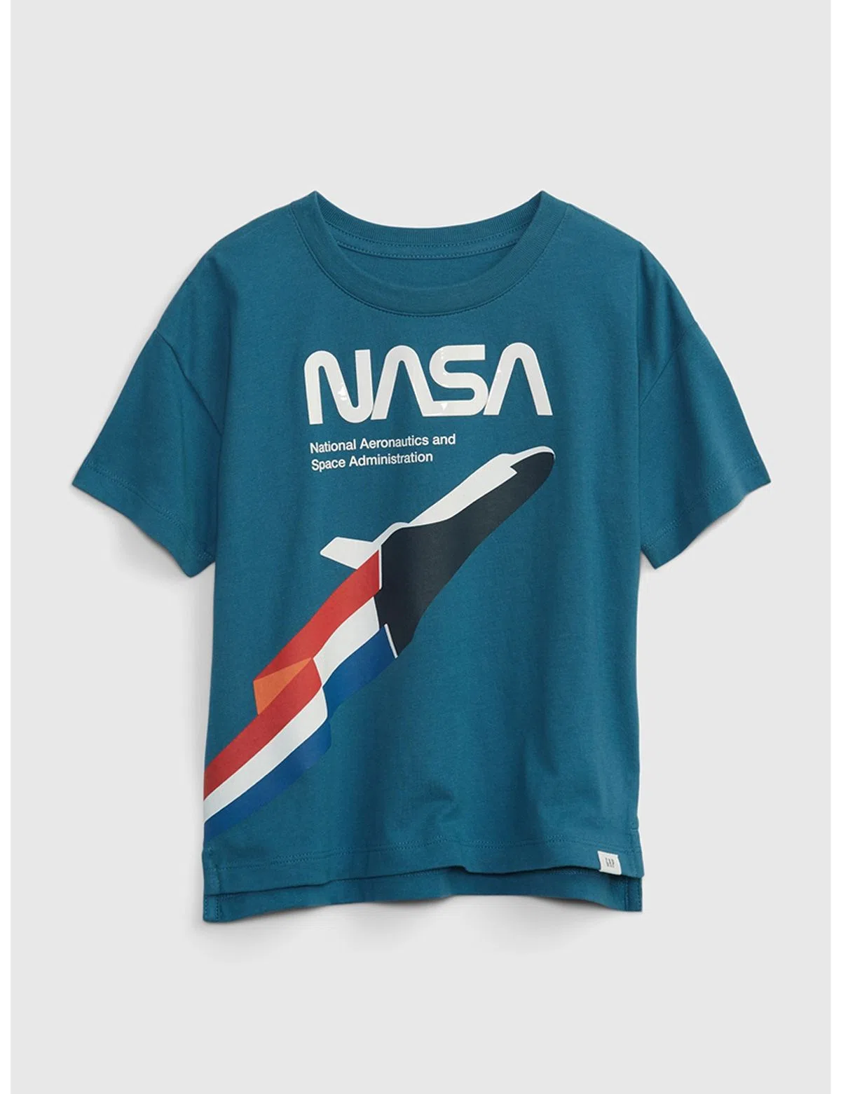 Baby Blue T-shirt