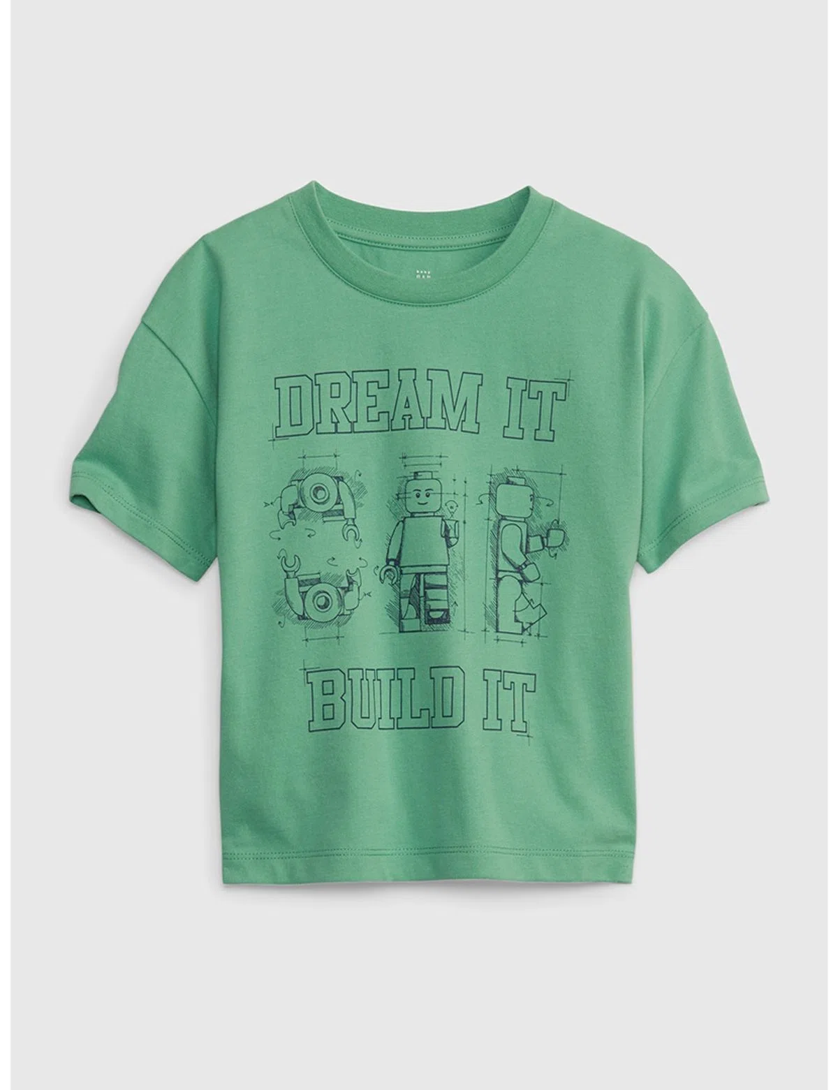 Green T-Shirt