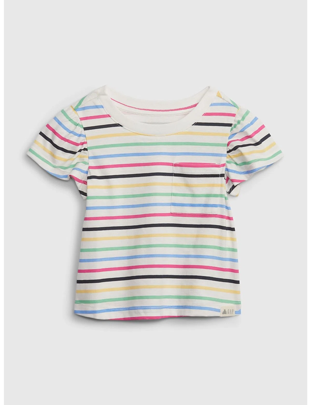 Multicolor T-Shirt