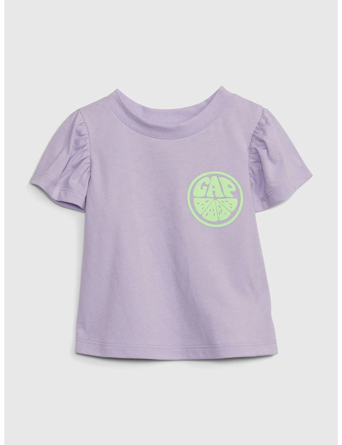 T-Shirt Violet