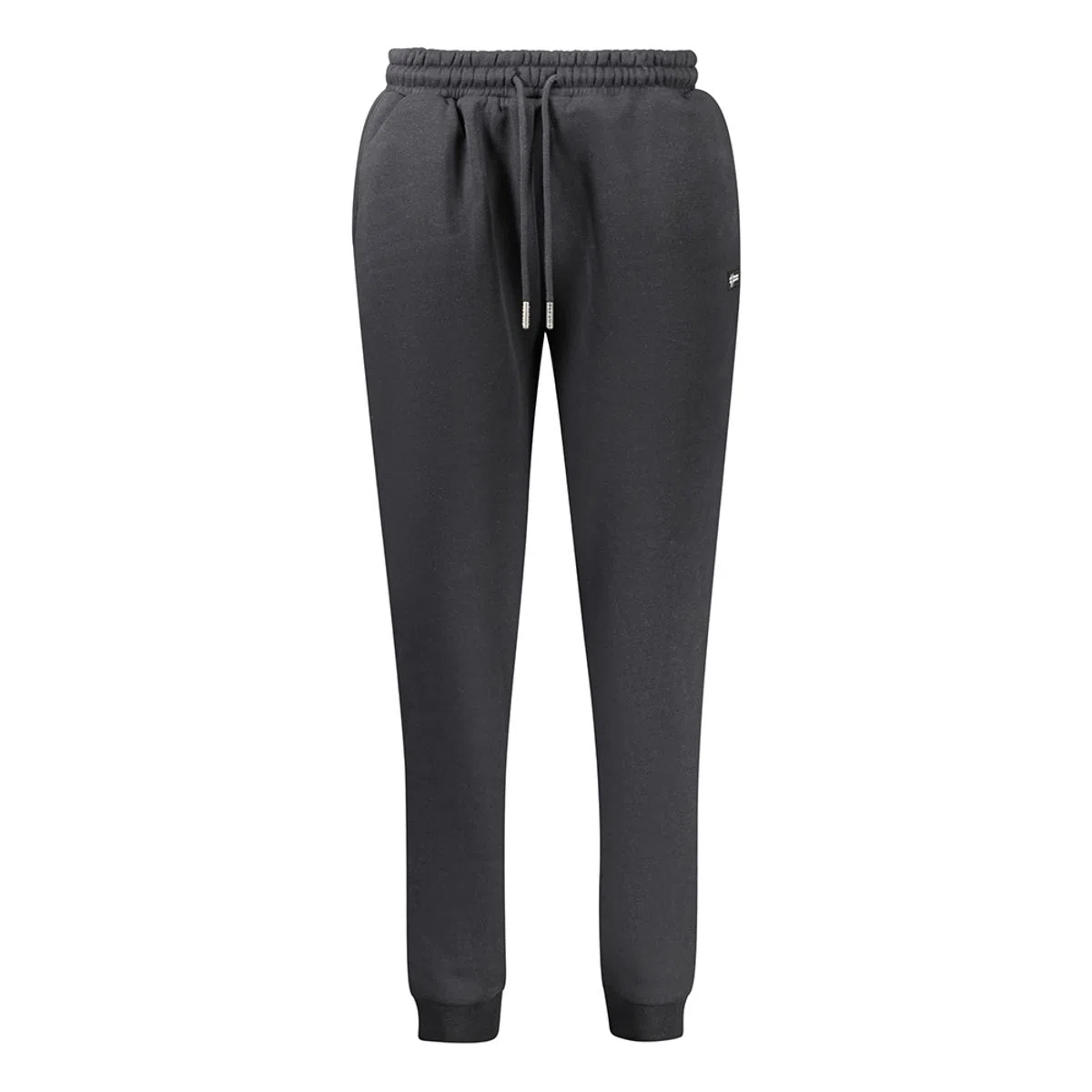 Women's Black Tracksuit Trousers