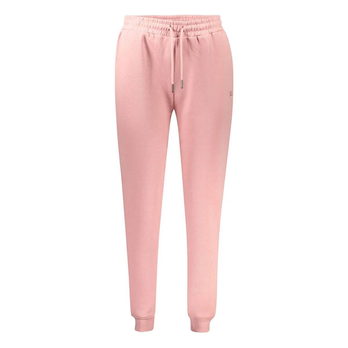 Ladies' Tracksuit Bottoms Pink