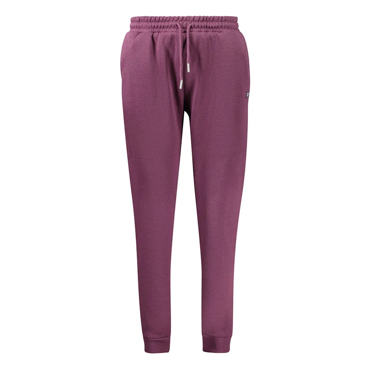 Ladies Training Suit Trousers Purple