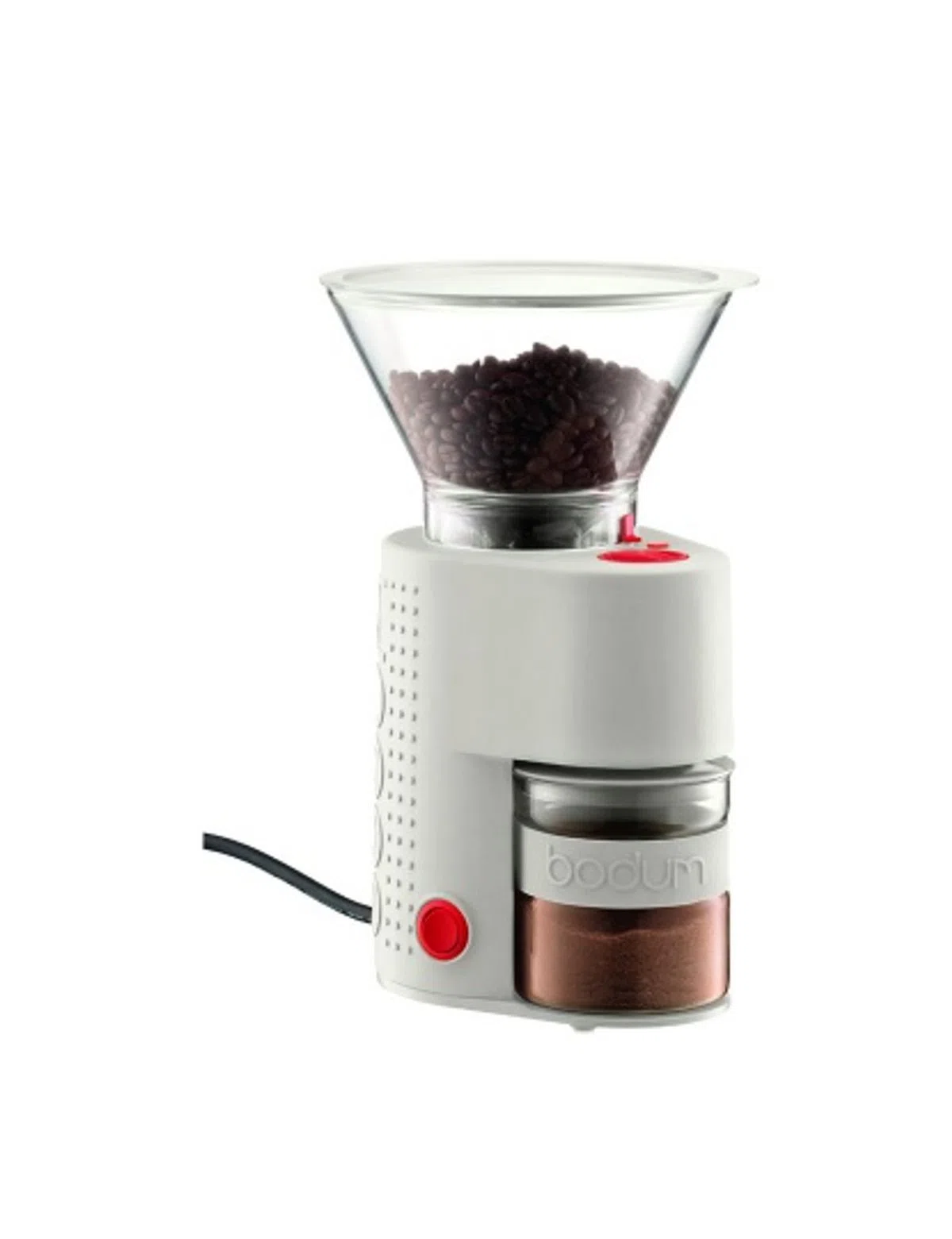 Bodum White Coffee Grinder