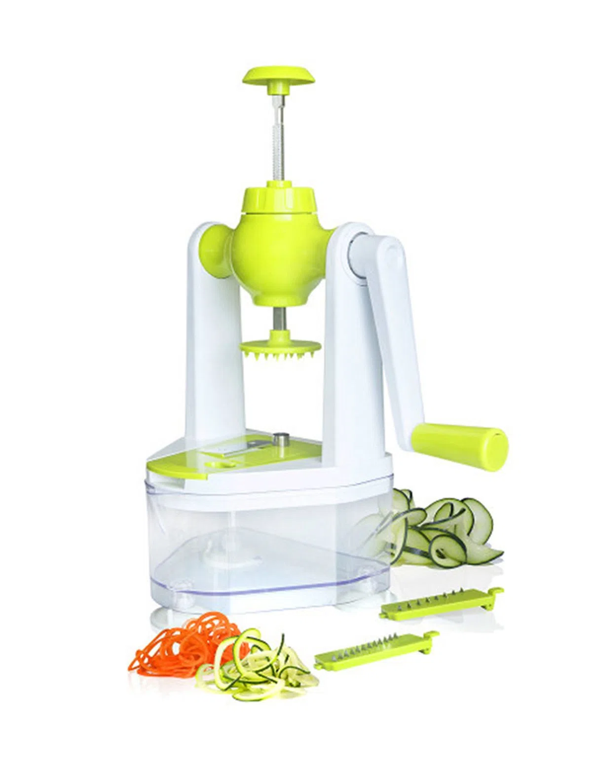 Espiralizador de Legumes Easy