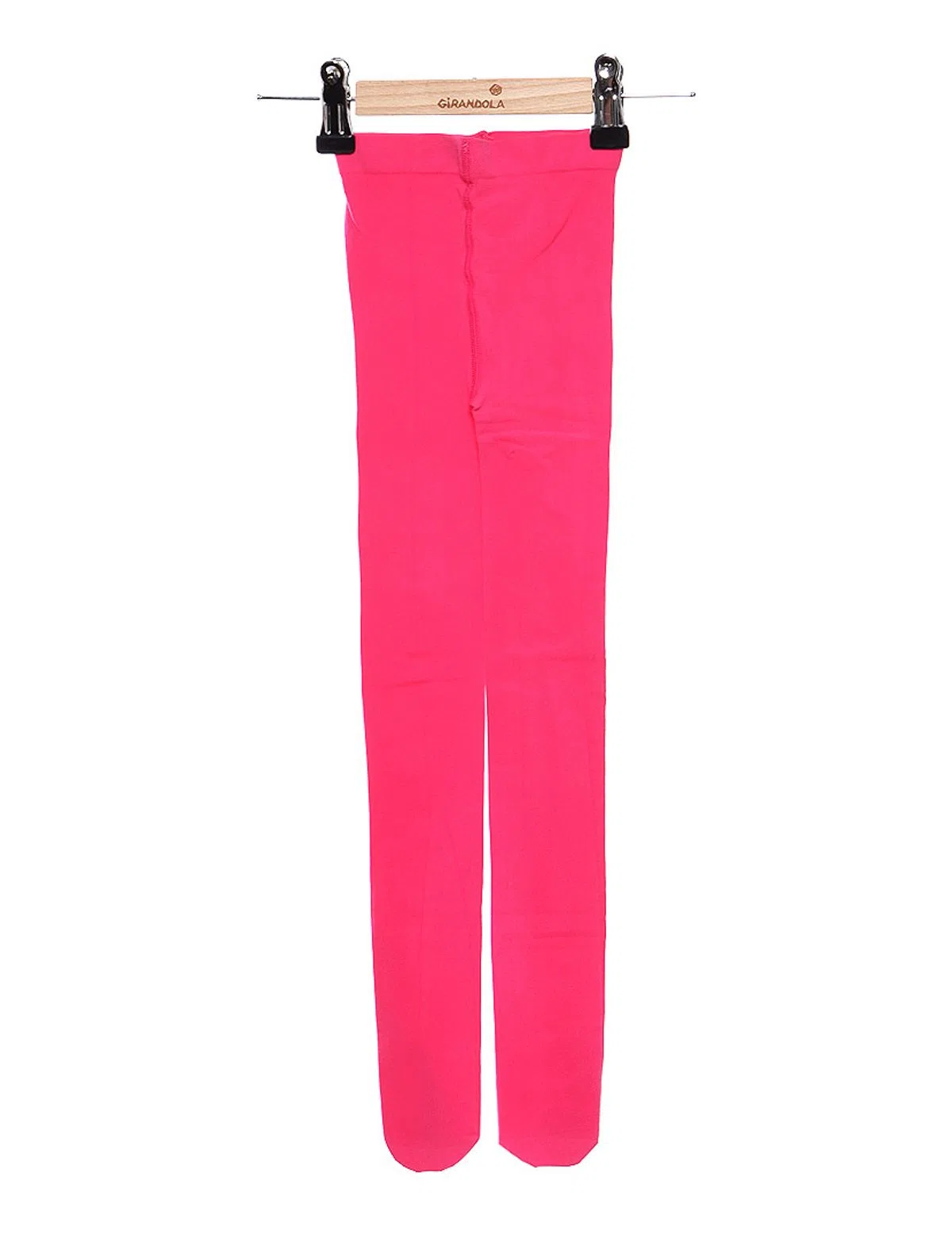 Collants Bebé Rosa